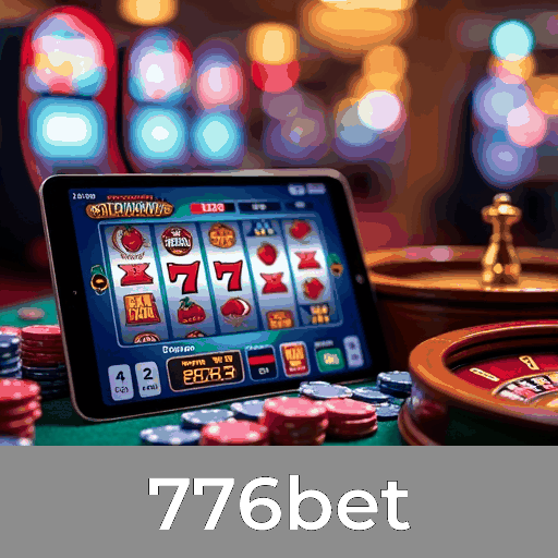 776bet: Especialista em Apostas Esportivas no Brasil