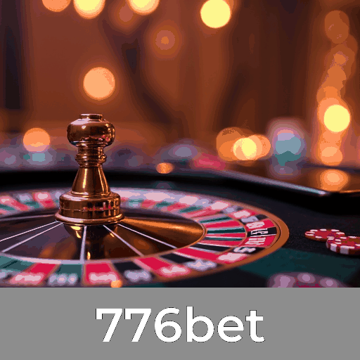 Emoção e ganhos garantidos nos jogos de cassino do 776bet