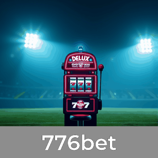 776bet: Apostas online com serviço profissional e segurança
