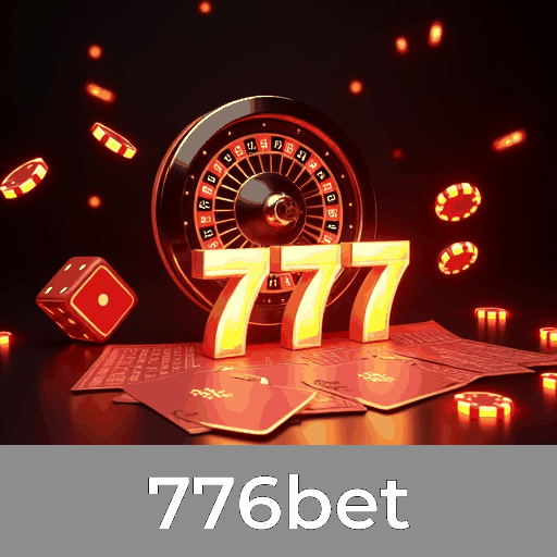 Descubra o Acesso Premium e Seguro no 776bet